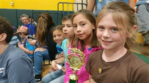award 